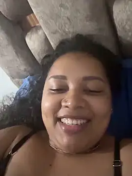 Sala de chat en directo de Ninibella