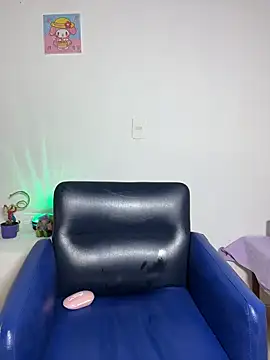Sala de chat en directo de SweetGabriella_