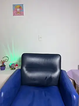 SweetGabriella_ লাইভ চ্যাট রুম