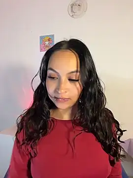 SweetGabriella_ Live Chatraum