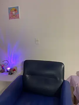 Chat ao vivo de SweetGabriella_
