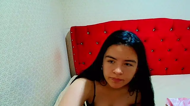 BrittneyFoxx Live Chatraum