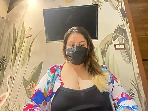 kavyasingh36 실시간 채팅방