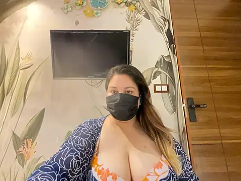 Živá chatovací místnost kavyasingh36