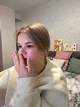 KimEvanss 실시간 채팅방
