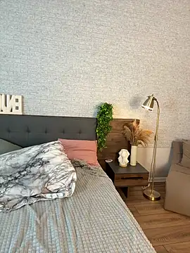 KimEvanss élő chatszobája