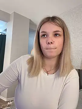 KimEvanss Live Chatraum