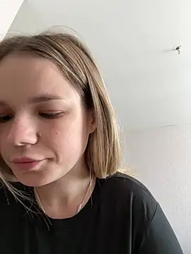 Chat ao vivo de KimEvanss