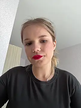 Chatroom en direct de KimEvanss