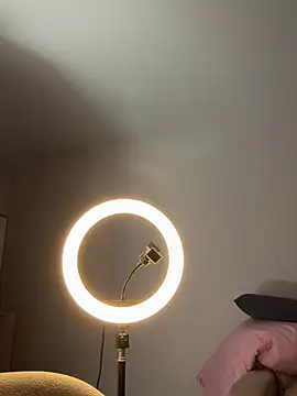 Živá chatovací místnost KimEvanss