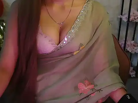 shreya___のライブチャットルーム