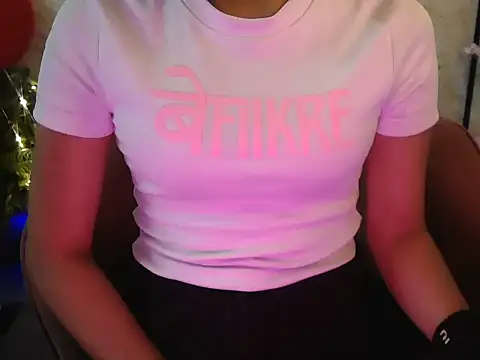 shreya___ Cameră chat live