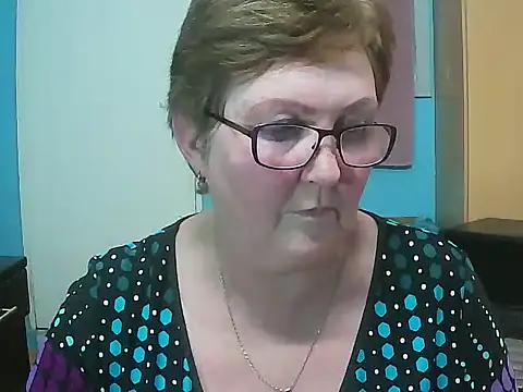 Živá chatovací místnost TaylorLeigh