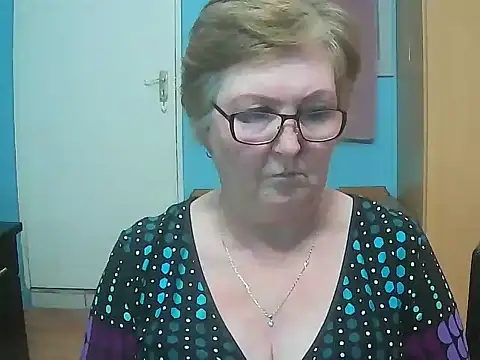 Živá chatovací místnost TaylorLeigh