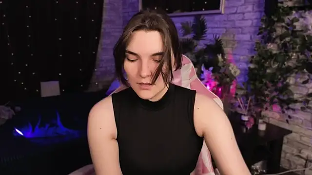 Rune_Veila live-chat rom