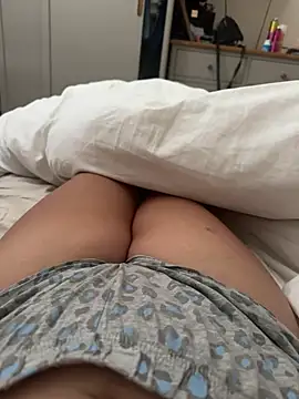 Chat ao vivo de OliviaJadeXx