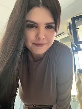 Chat ao vivo de AmelliaDiamond