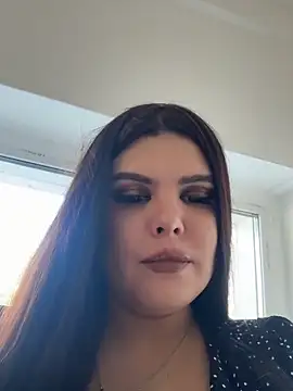 غرفة دردشة AmelliaDiamond المباشرة
