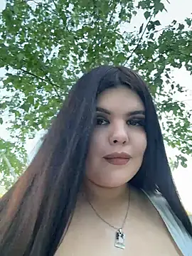 AmelliaDiamond Cameră chat live