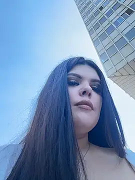 AmelliaDiamond Live Chatraum