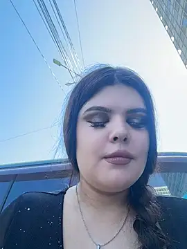 AmelliaDiamond Live Chatraum