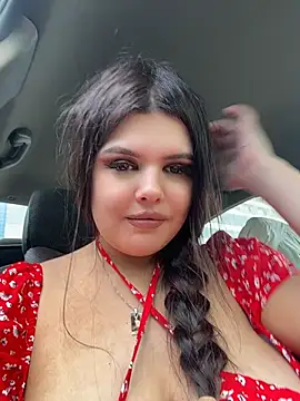 AmelliaDiamond Live Chatraum