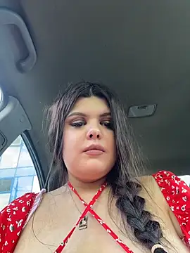Chat soba uživo modela AmelliaDiamond