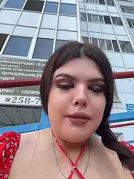 Chat soba uživo modela AmelliaDiamond