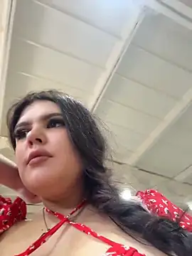 AmelliaDiamond Cameră chat live