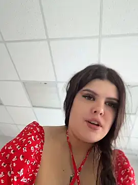 Chat ao vivo de AmelliaDiamond