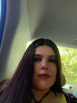AmelliaDiamond Cameră chat live