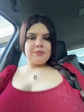 AmelliaDiamond Live Chatraum