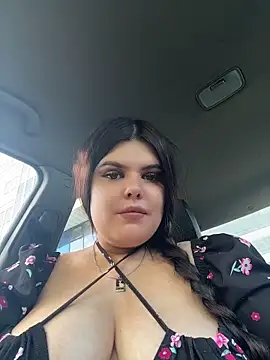 AmelliaDiamond Cameră chat live