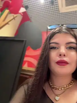 غرفة دردشة AmelliaDiamond المباشرة