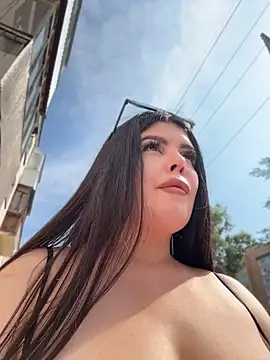 Sala de chat en directo de AmelliaDiamond