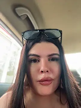غرفة دردشة AmelliaDiamond المباشرة