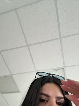 AmelliaDiamond Cameră chat live