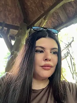AmelliaDiamond Cameră chat live