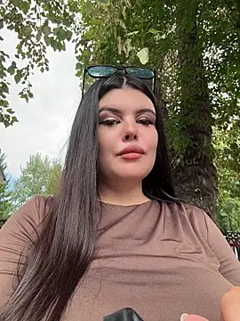 Sala de chat en directo de AmelliaDiamond