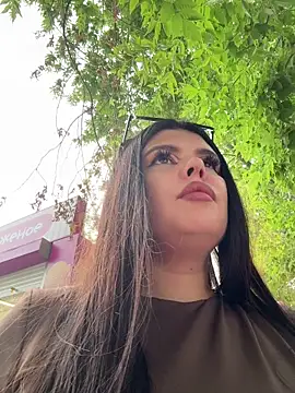 Chat ao vivo de AmelliaDiamond