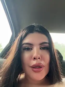 AmelliaDiamond Live Chatraum