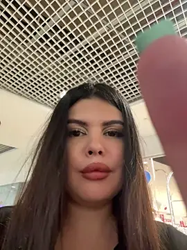 AmelliaDiamond Live Chatraum