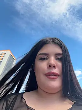 AmelliaDiamond Cameră chat live