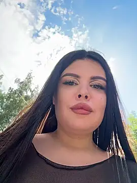 Chat ao vivo de AmelliaDiamond
