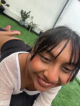 MELIZ_QUEENn Live chat-huone