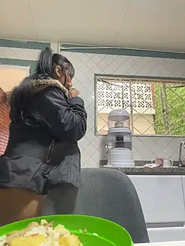 MELIZ_QUEEN Live Chatraum