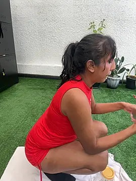 MELIZ_QUEENn Live chat-huone