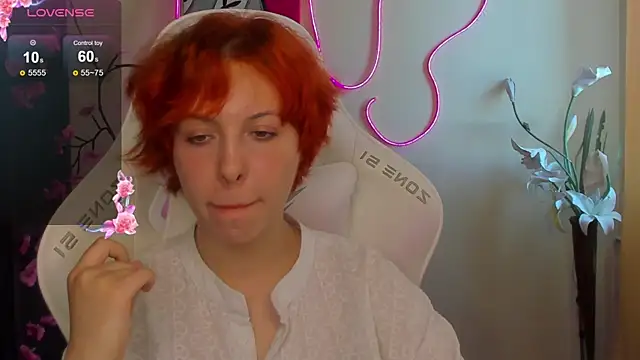 Chat ao vivo de InfernoKitten