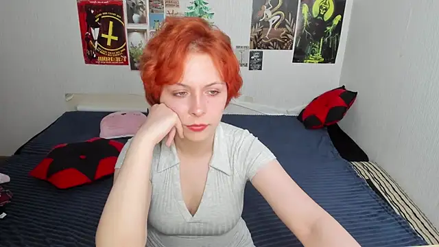 Chat ao vivo de InfernoKitten