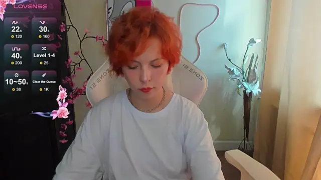 InfernoKitten 실시간 채팅방